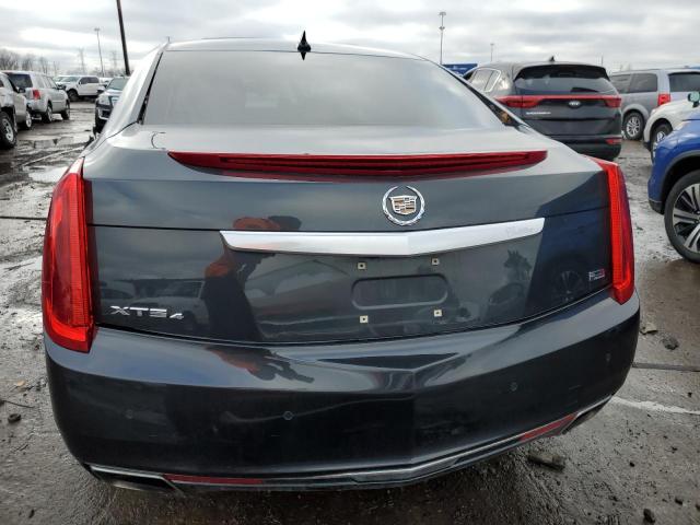 2G61V5S32D9219048 - 2013 CADILLAC XTS PLATINUM GRAY photo 6