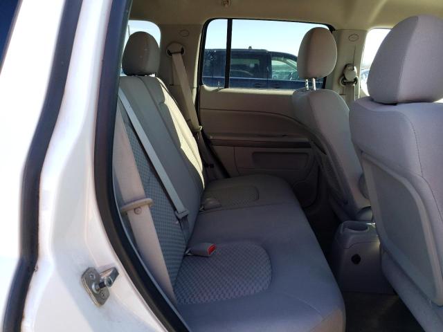 3GNCA13B49S632428 - 2009 CHEVROLET HHR LS 白色 照片 10