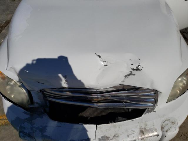 3GNCA13B49S632428 - 2009 CHEVROLET HHR LS 白色 照片 11