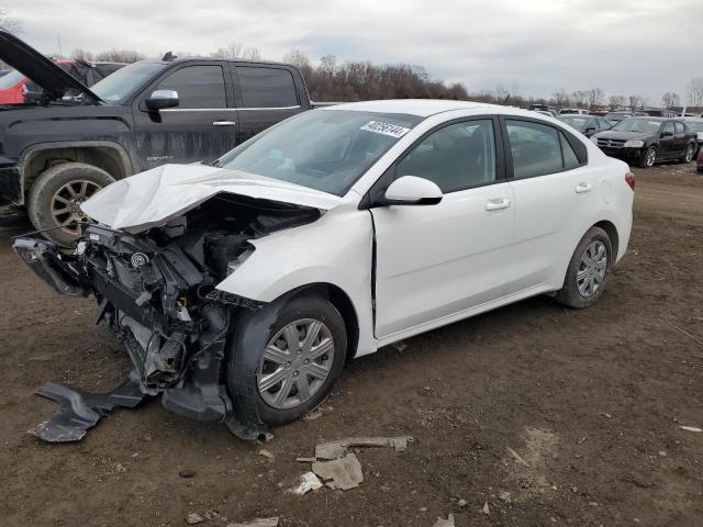 2023 KIA RIO LX, 