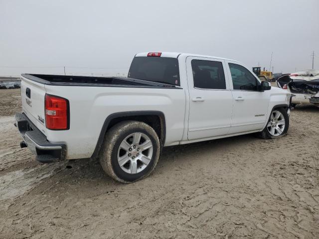 3GTP1UEC1EG419810 - 2014 GMC SIERRA C1500 SLE WHITE photo 3