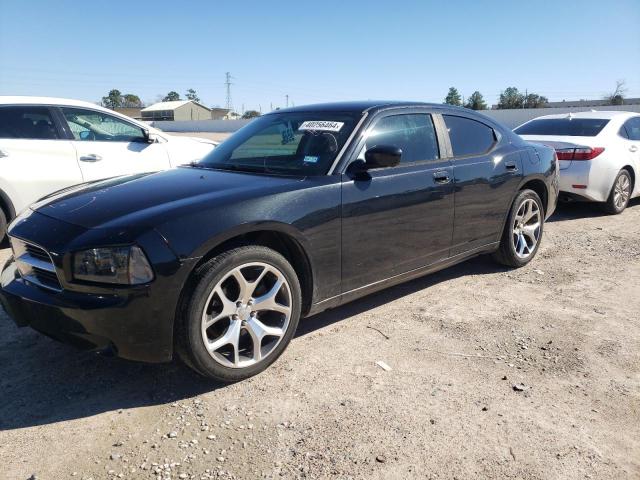 2010 DODGE CHARGER, 