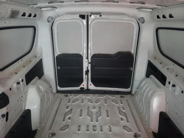 ZFBHRFAB8M6U73064 - 2021 RAM PROMASTER 白色 照片 10