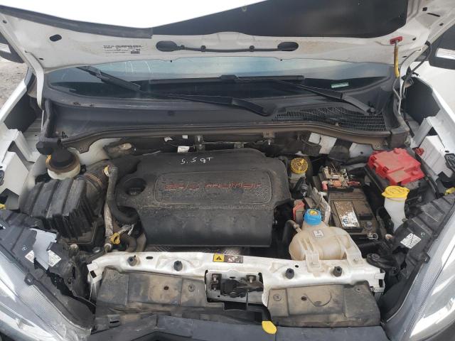 ZFBHRFAB8M6U73064 - 2021 RAM PROMASTER 白色 照片 12