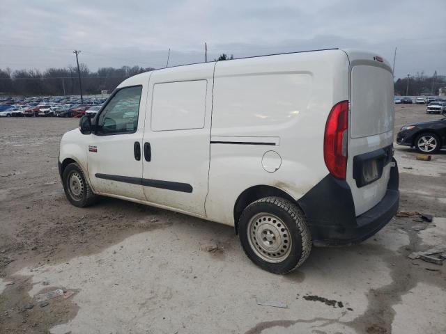 ZFBHRFAB8M6U73064 - 2021 RAM PROMASTER 白色 照片 2