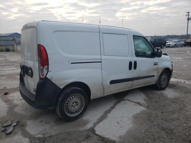 ZFBHRFAB8M6U73064 - 2021 RAM PROMASTER 白色 照片 3