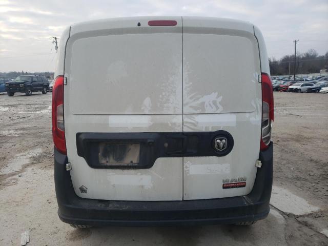 ZFBHRFAB8M6U73064 - 2021 RAM PROMASTER 白色 照片 6