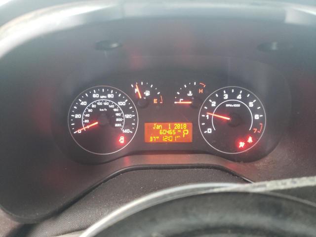 ZFBHRFAB8M6U73064 - 2021 RAM PROMASTER 白色 照片 9