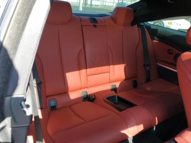 WBA4W7C56JAB87904 - 2018 BMW 440I WHITE photo 10