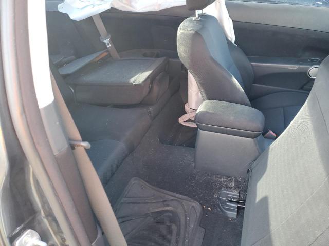 JTKDE3B71A0319139 - 2010 TOYOTA SCION TC 灰色 照片 10