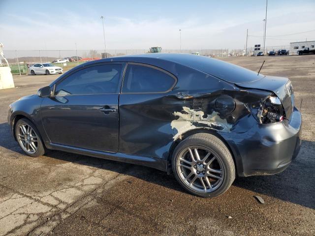 JTKDE3B71A0319139 - 2010 TOYOTA SCION TC 灰色 照片 2