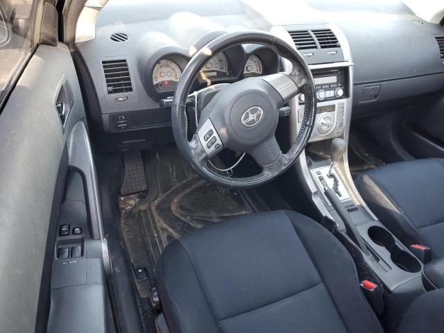 JTKDE3B71A0319139 - 2010 TOYOTA SCION TC 灰色 照片 8