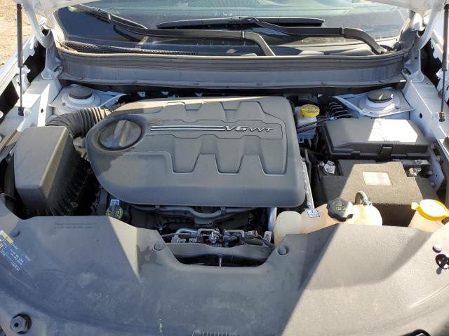 1C4PJMBX2ND525722 - 2022 JEEP CHEROKEE TRAILHAWK თეთრი ფოტო 11