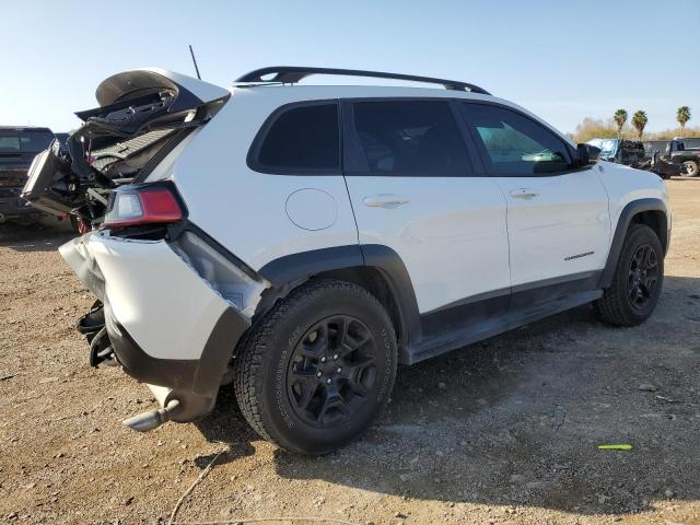 1C4PJMBX2ND525722 - 2022 JEEP CHEROKEE TRAILHAWK თეთრი ფოტო 3