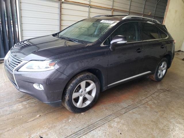 2015 LEXUS RX 350 BASE, 