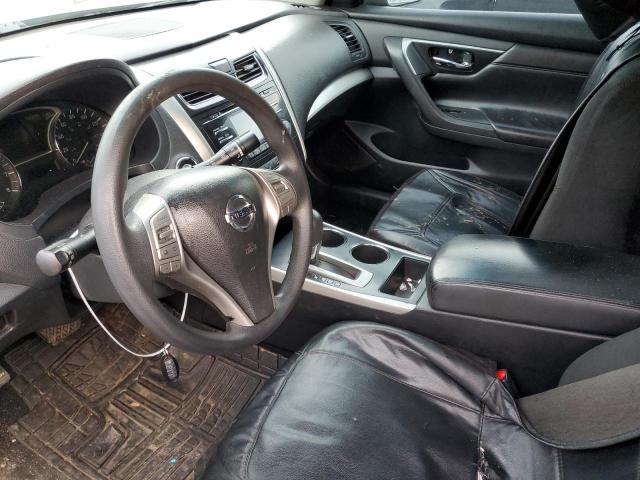 1N4AL3AP3FC253268 - 2015 NISSAN ALTIMA 2.5 GRAY photo 7