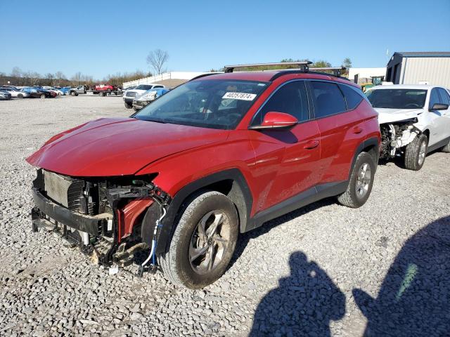 2023 HYUNDAI TUCSON SEL, 