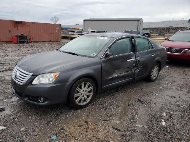 4T1BK36B78U314192 - 2008 TOYOTA AVALON XL GRAY photo 1