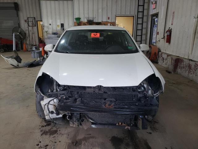 3VWGF71K07M097470 - 2007 VOLKSWAGEN JETTA WHITE photo 5