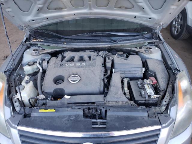 1N4BL21E17N480073 - 2007 NISSAN ALTIMA 3.5SE GRAY photo 11