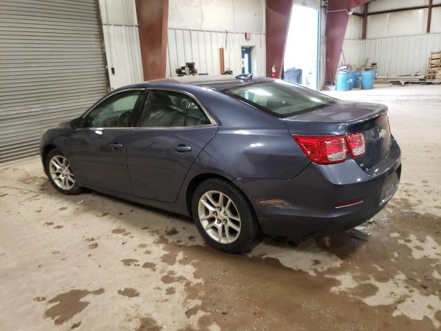 1G11C5SL3FF135150 - 2015 CHEVROLET MALIBU 1LT ლურჯი ფოტო 2
