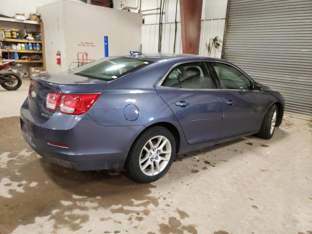1G11C5SL3FF135150 - 2015 CHEVROLET MALIBU 1LT ლურჯი ფოტო 3