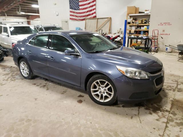 1G11C5SL3FF135150 - 2015 CHEVROLET MALIBU 1LT ლურჯი ფოტო 4