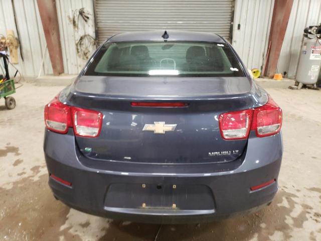 1G11C5SL3FF135150 - 2015 CHEVROLET MALIBU 1LT ლურჯი ფოტო 6