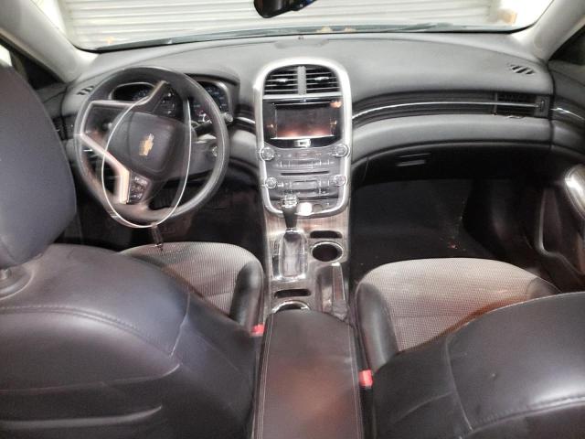 1G11C5SL3FF135150 - 2015 CHEVROLET MALIBU 1LT ლურჯი ფოტო 8