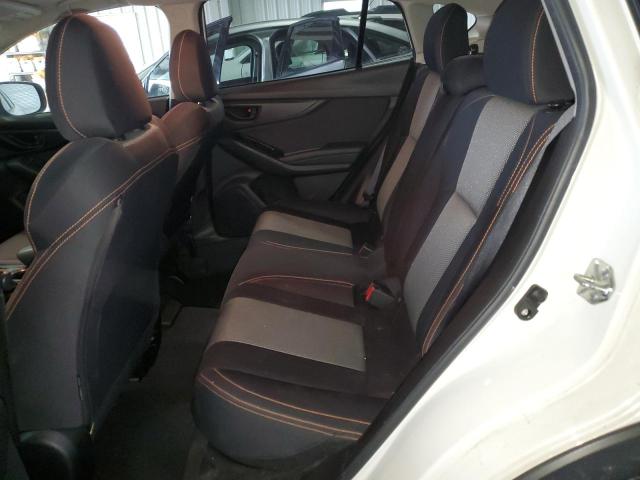 JF2GTACC3JH265095 - 2018 SUBARU CROSSTREK PREMIUM 白色 照片 10