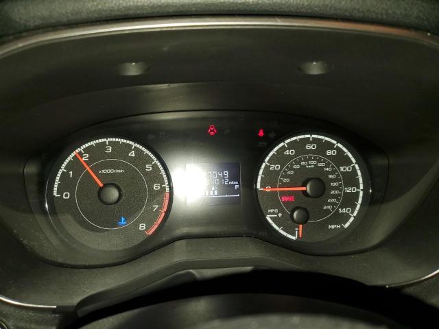 JF2GTACC3JH265095 - 2018 SUBARU CROSSTREK PREMIUM 白色 照片 9