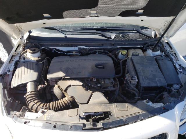 2G4GR5EK6C9155654 - 2012 BUICK REGAL 奶油色 照片 11