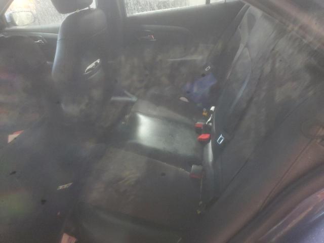 1G11C5SL4EF279885 - 2014 CHEVROLET MALIBU 1LT 蓝色 照片 10