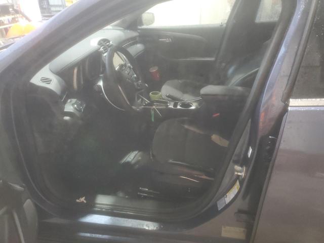 1G11C5SL4EF279885 - 2014 CHEVROLET MALIBU 1LT 蓝色 照片 7