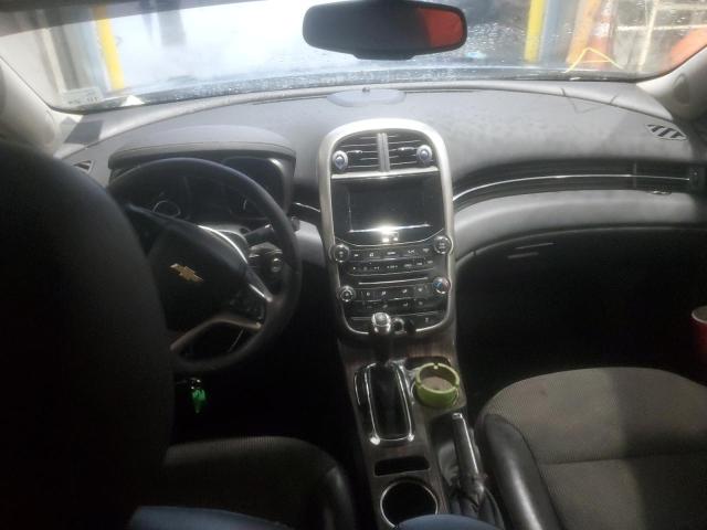 1G11C5SL4EF279885 - 2014 CHEVROLET MALIBU 1LT 蓝色 照片 8