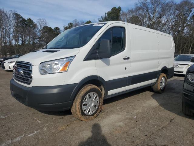 2018 FORD TRANSIT T-250, 