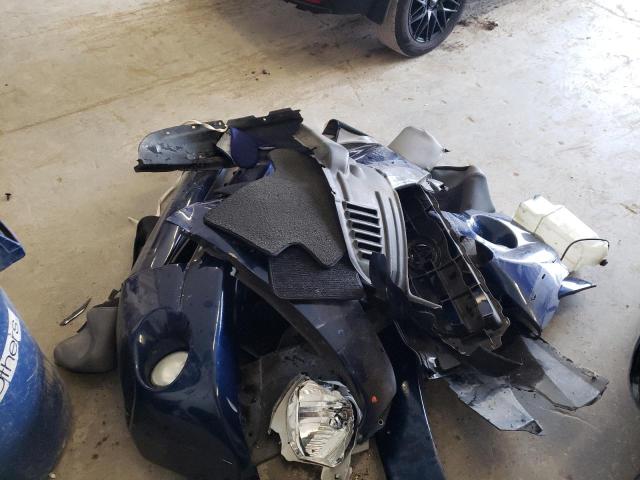 3TMJU62NX8M068108 - 2008 TOYOTA TACOMA DOUBLE CAB PRERUNNER BLUE photo 12