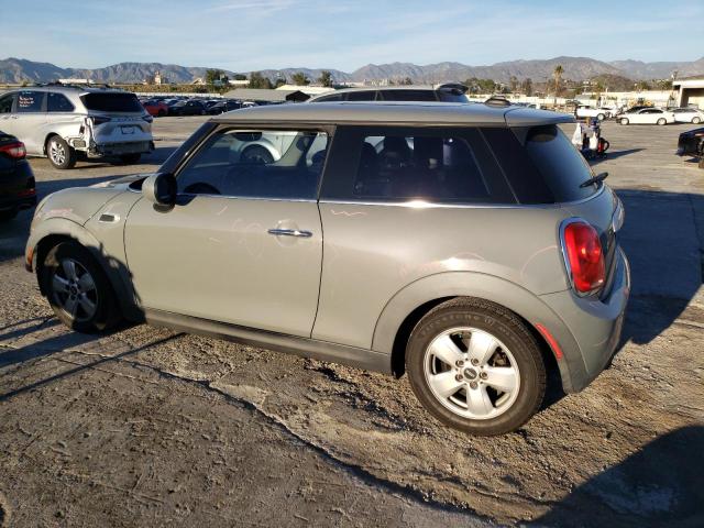 WMWXM5C5XET934872 - 2014 MINI COOPER GRAY photo 2