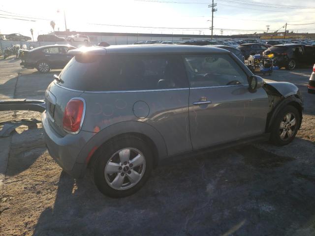 WMWXM5C5XET934872 - 2014 MINI COOPER GRAY photo 3