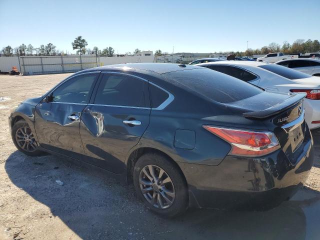 1N4AL3AP8FC490659 - 2015 NISSAN ALTIMA 2.5 GRAY photo 2