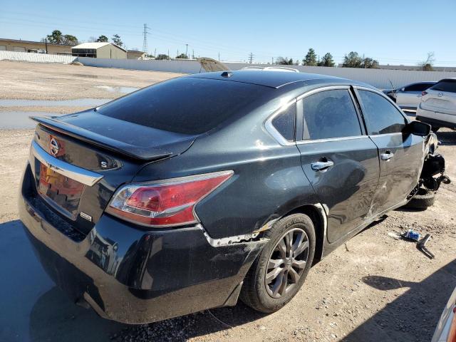 1N4AL3AP8FC490659 - 2015 NISSAN ALTIMA 2.5 GRAY photo 3