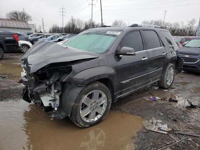 2016 GMC ACADIA DENALI, 