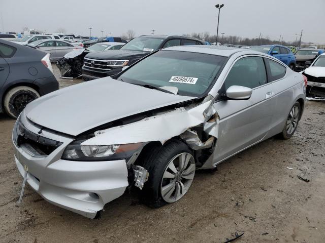 2012 HONDA ACCORD EXL, 