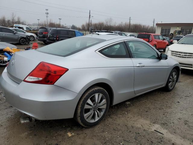 1HGCS1B87CA003719 - 2012 HONDA ACCORD EXL GRAY photo 3