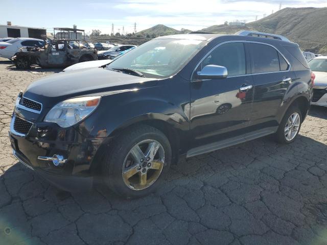 2015 CHEVROLET EQUINOX LTZ, 