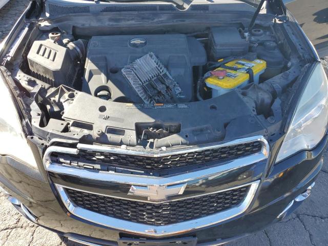 2GNFLHE39F6404375 - 2015 CHEVROLET EQUINOX LTZ BLACK photo 11