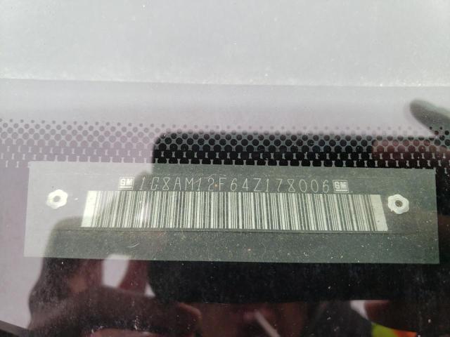 1G8AM12F64Z178006 - 2004 SATURN ION LEVEL 2 蓝色 照片 13