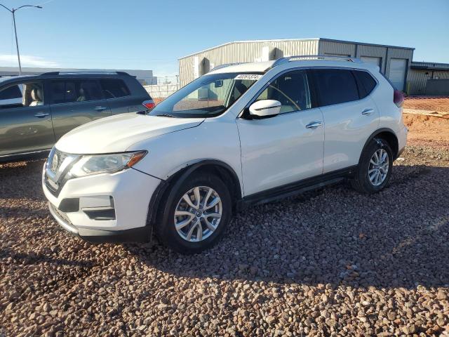 2019 NISSAN ROGUE S, 