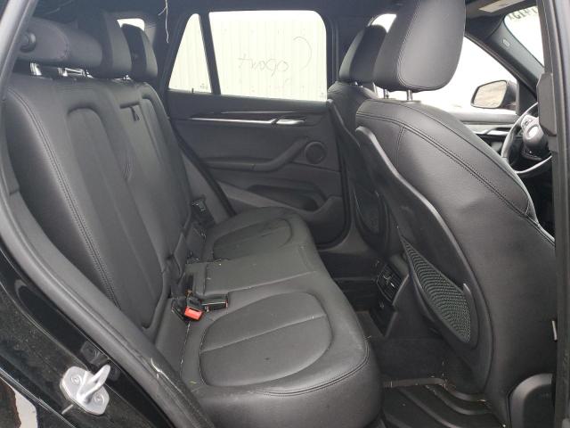 WBXHT3C38J5K22536 - 2018 BMW X1 XDRIVE28I 黑色 照片 10