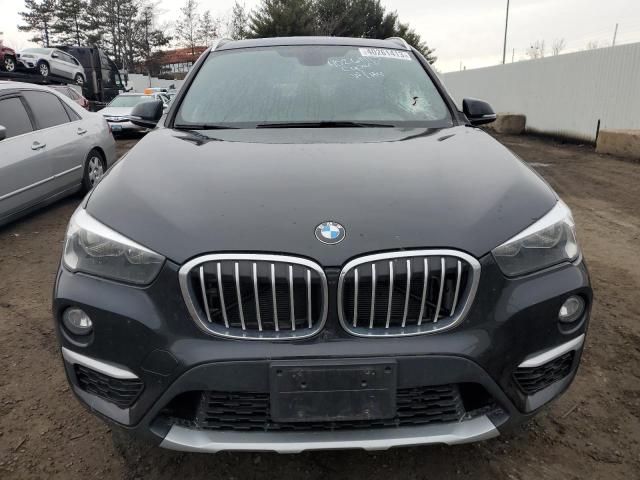 WBXHT3C38J5K22536 - 2018 BMW X1 XDRIVE28I 黑色 照片 5